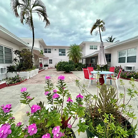 Birch Patio Motel-2